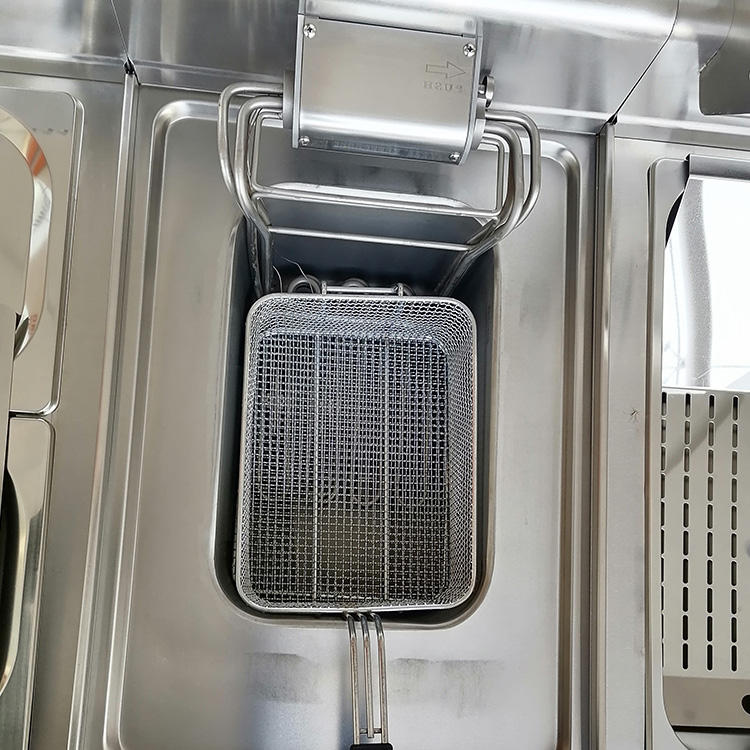 Fryer - Image 2