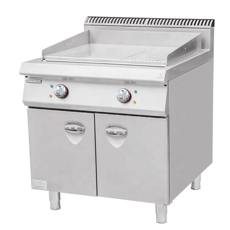 Griddle - Image 2