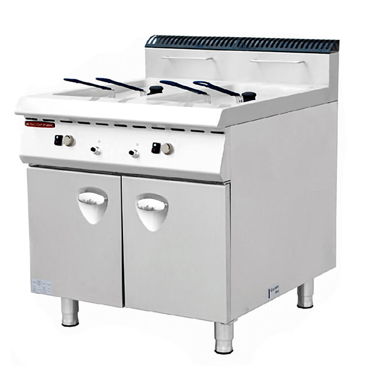 Fryer - Image 3