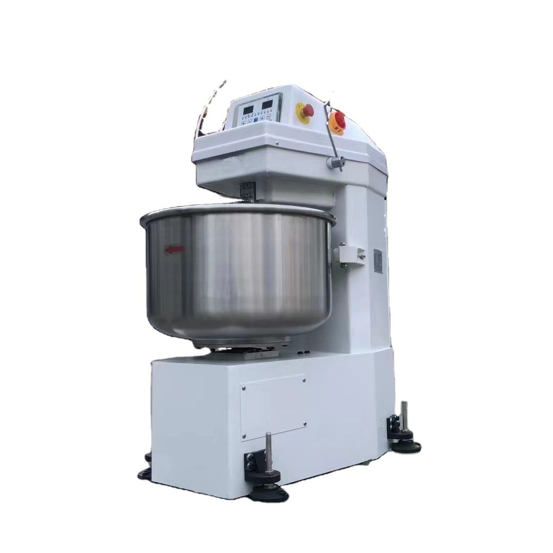 Dough Mixer - Image 2
