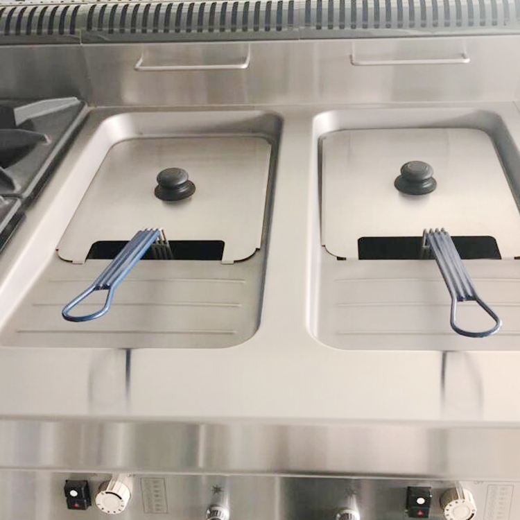 Fryer - Image 4