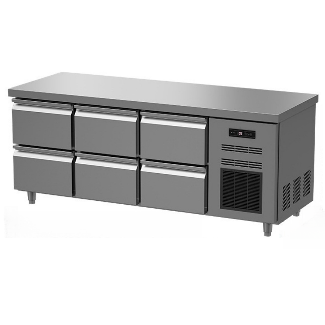 Chest Freezer - Image 4