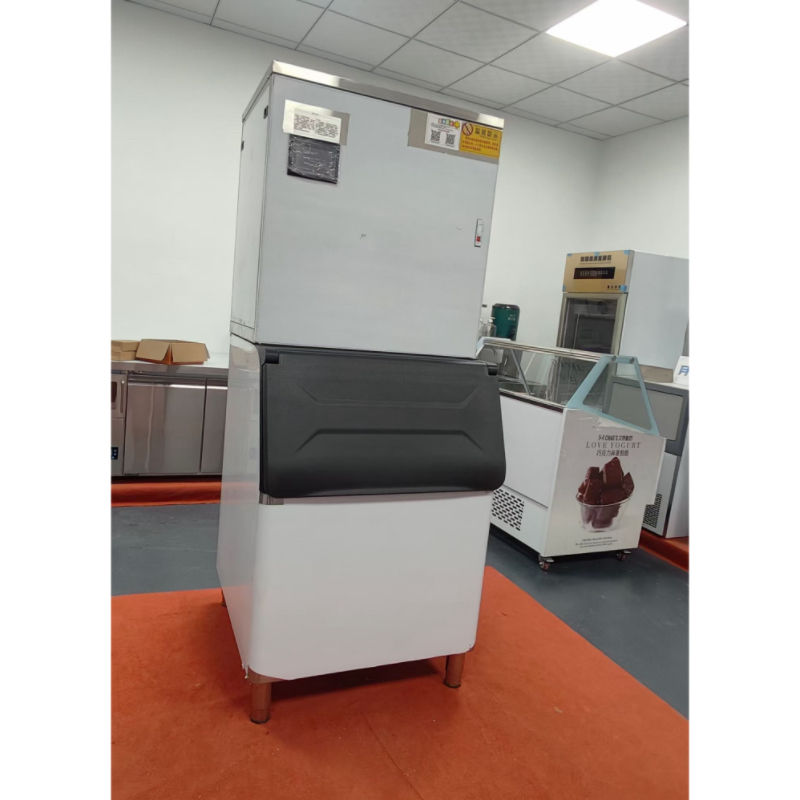 Ice machine - Image 2